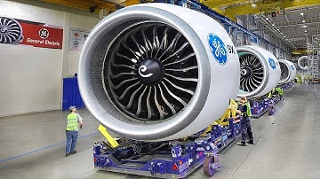 Inside Super Modern Factory Producing World