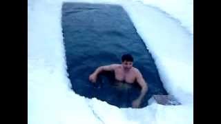Рискованный прыжок