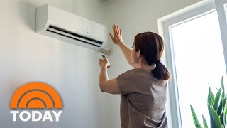How to lower your energy bills heading into summer