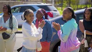 Advancing Racial Equity