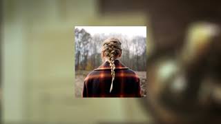 Taylor Swift - closure | Instrumental