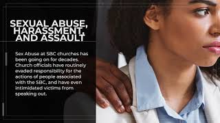 What is the Southern Baptist Convention (SBC) Sexual Abuse Lawsuit?