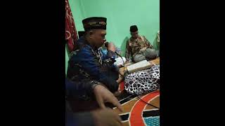 Ngaji Di Acara Aqiqah Talang Jawa Utara Gg Swadaya Lahat Sumsel