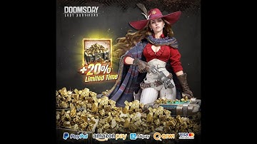 Doomsday: Last Survivors - Gameplay Walkthrough Part -60🔥(Android) #zombiesurvival #mutant #zombie