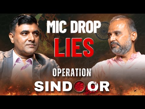 Operation Sindoor का सच 🔥 | Pahalgam Attack, S400, Casualties, Ceasefire, Donald Trump/ PM Modi