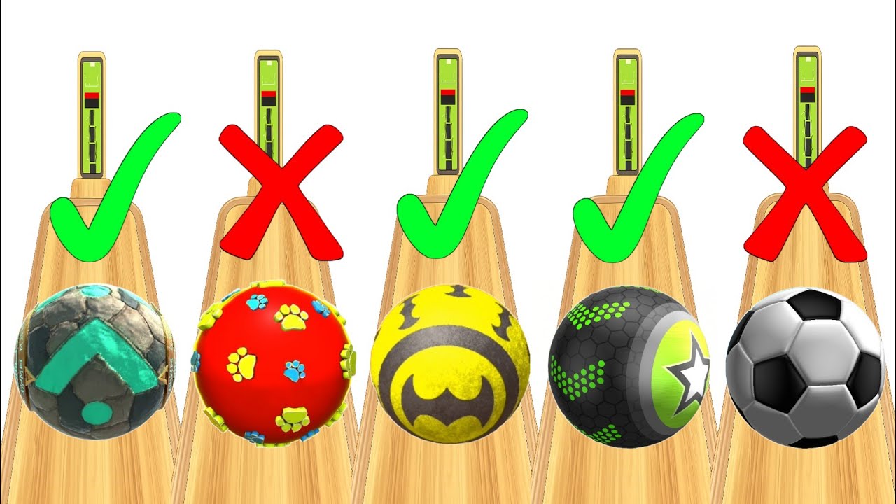 Going Balls VS Rollance Game- Crazy Fast Speedrun Race🔥| Android Gameplay 