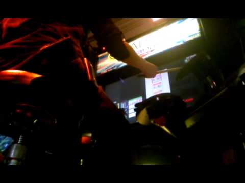 【GITADORA TB RE】ギタードライブ　Handsome JET　by.迅雷千鳥刀