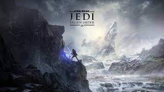 Dudlák představuje: Star Wars Jedi: Fallen Order CZ / SK [DHK]