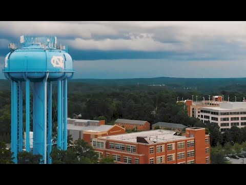 UNC Biological and Biomedical Sciences Program