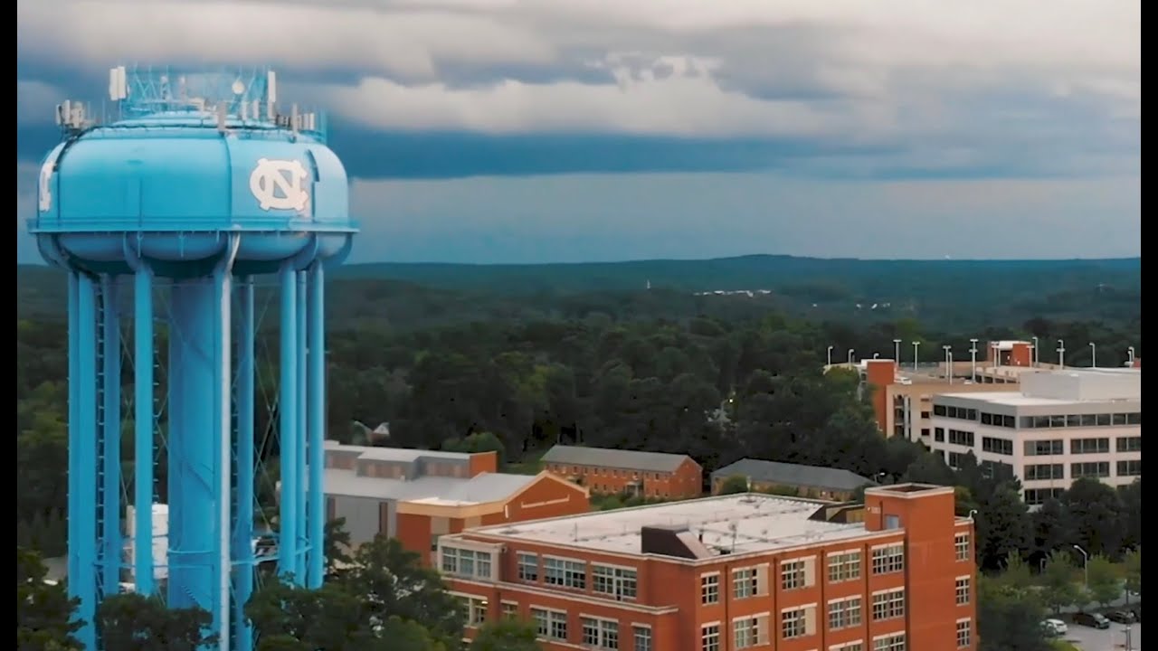 UNC Biological and Biomedical Sciences Program