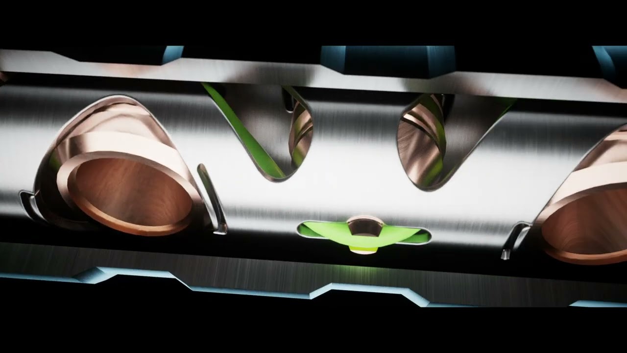 GEODynamics video thumbnail