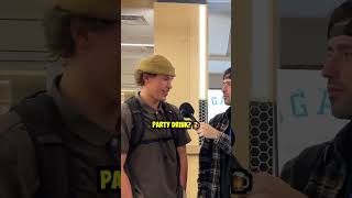 BYU Mormons are DIFFERENT