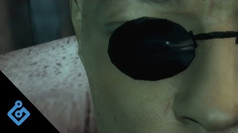 The Matrix: Path Of Neo Replay Highlights