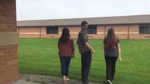 Logic Commercial - Pick Up Line Chewing Gum