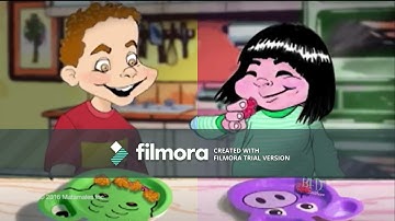 ZooPals Bouncing in G Major 20