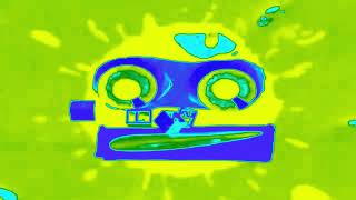 Klasky Csupo in G Major 1032