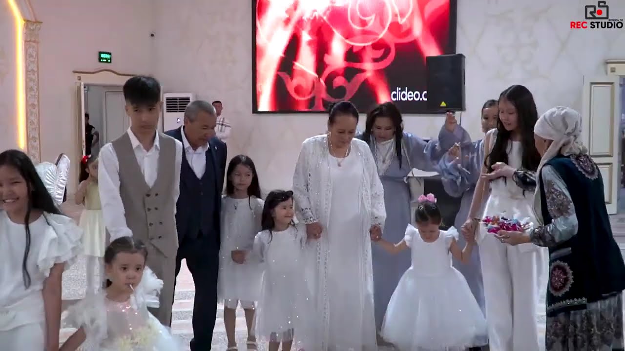 Рудный ТОЙ / Анамызға 60 Жас / Бейбарыс Сүндет ТОЙ/  Аркен / Узбекистан Казакстан +7 747 796 6948