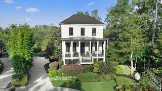 1146 Oak Overhang Street, Daniel Island, SC 29492