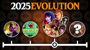 Deadlock 2025 Rewind. What Actually Happened?