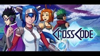 CrossCode | Ep 5 That MMO Grind! Let's Play | Early Access Action RPG
