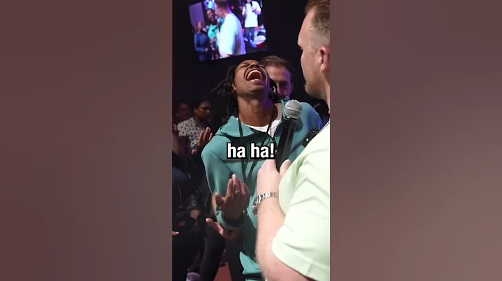 Jezebel Was Living In A Man?!😳😱 #shorts