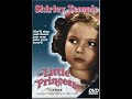 The little princess  exclusive full movie colorized  shirley temple