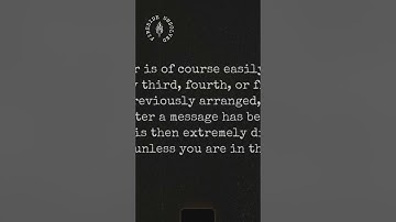 Episode 138: 5 of the Strangest and Mysterious Ciphers in History #mysterious #ciphercode #codeword