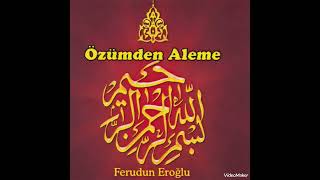 Ferudun Eroğlu Dünya Yalan