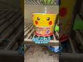 廃墟でみそきんを探しましょう！(やばたんパロディ) #ミスターヤバタン #みそきん