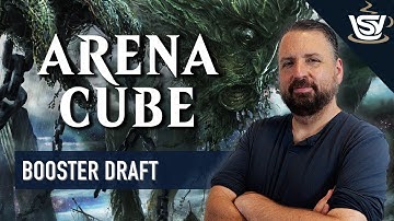 How Many Fetches Is Too Many In The Arena Cube?