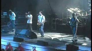 311 Don't Tread On Me 2007 Live @ Gilford