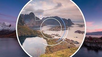 Shape Transitions (After Effects)