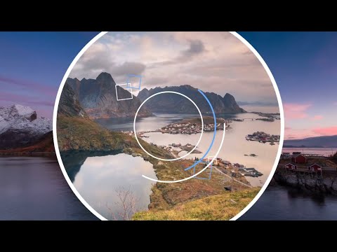 Shape Transitions (After Effects)