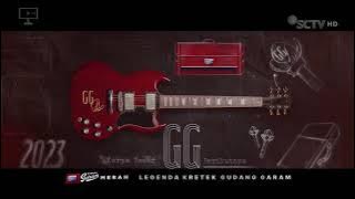 Download lagu Iklan Gudang Garam Merah 'Legenda' (2025)