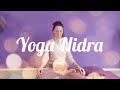 Meditazione Yoga Nidra - Live