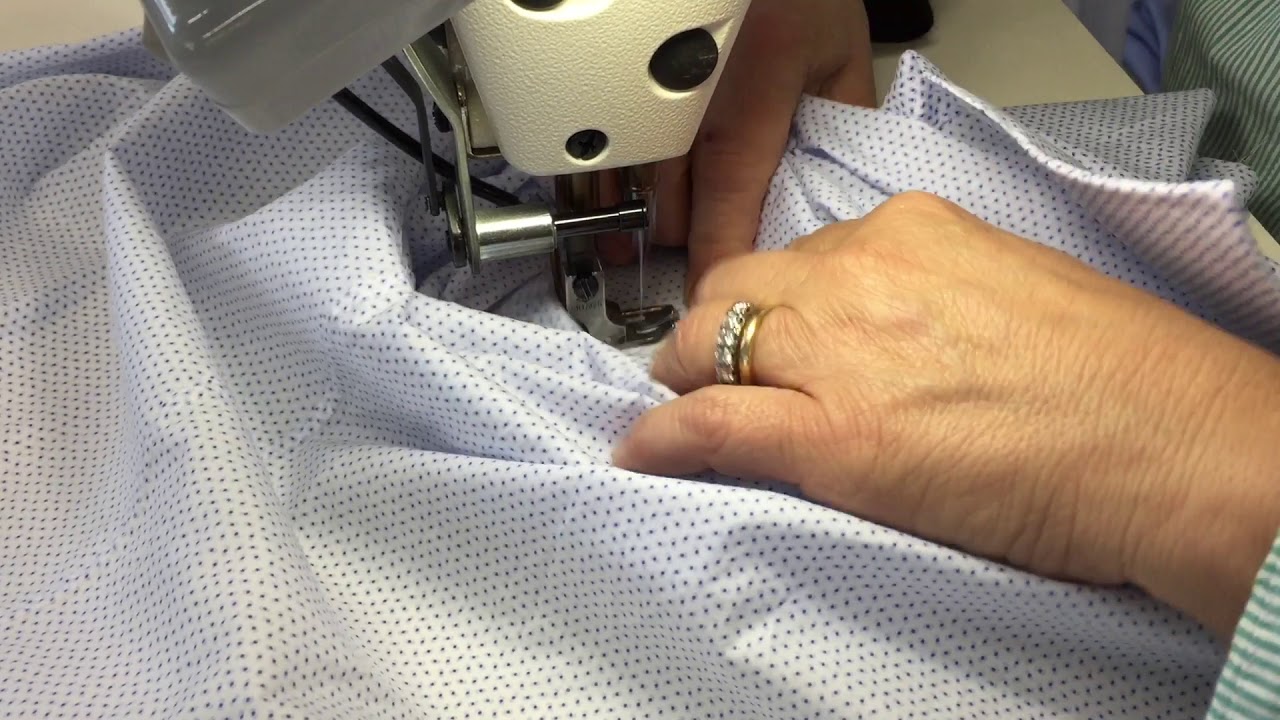 Scopri il Made in Italy della nostra camiceria | Camiceria Smeralda a Camerano Ancona