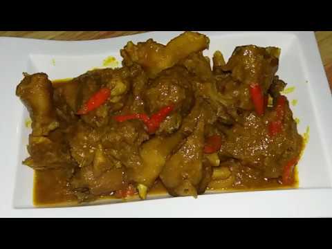 resep-ayam-kampung-masak-oblok