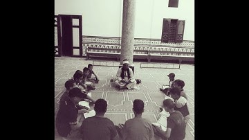 سورة الزلزلة من المصحف المعلم للاطفال بصوت الشيخ ممدوح عبداللاه الهاشمي