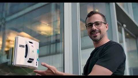 Unboxing: Hobot 298 Autonomous Window Cleaning Robot