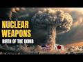 How Nuclear Weapons Were Invented — The Secret Story of the Atomic Bomb #worldwar2 #nuclear