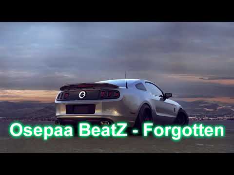 Osepaa BeatZ - Forgotten