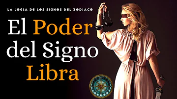 ¿Qué es la energía de Libra?