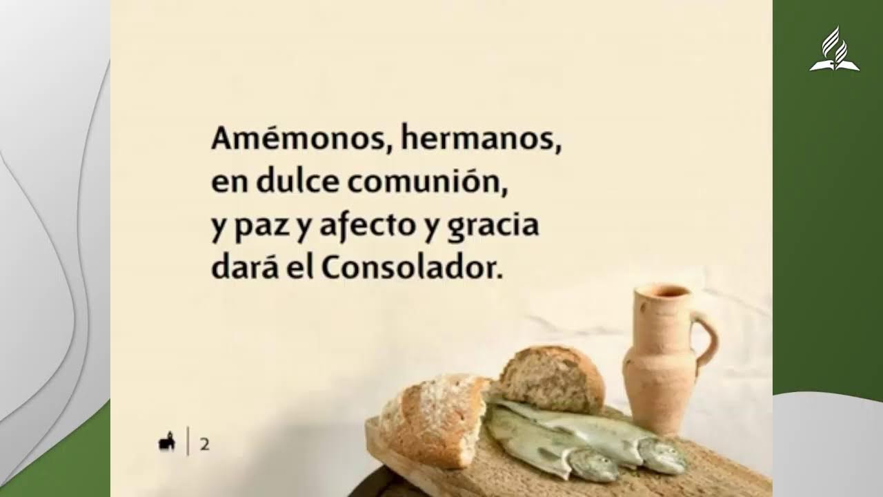 Escuela Sabática & Segundo Servicio (6/22/24)