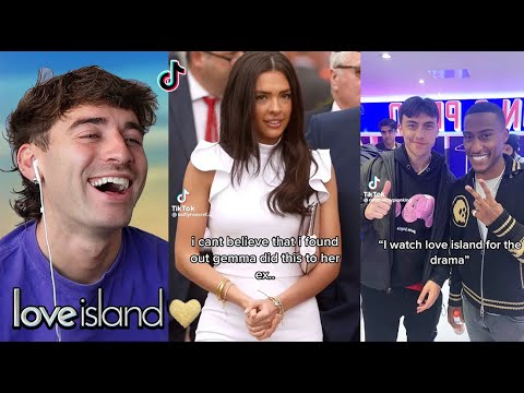 tik toks only love island fans will find funny - tik toks only love island fans will find funny