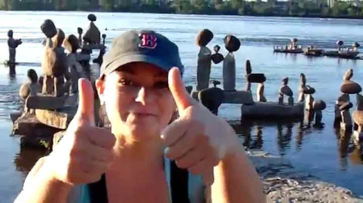ALS Ice Bucket Challenge - I Nominate Myself!