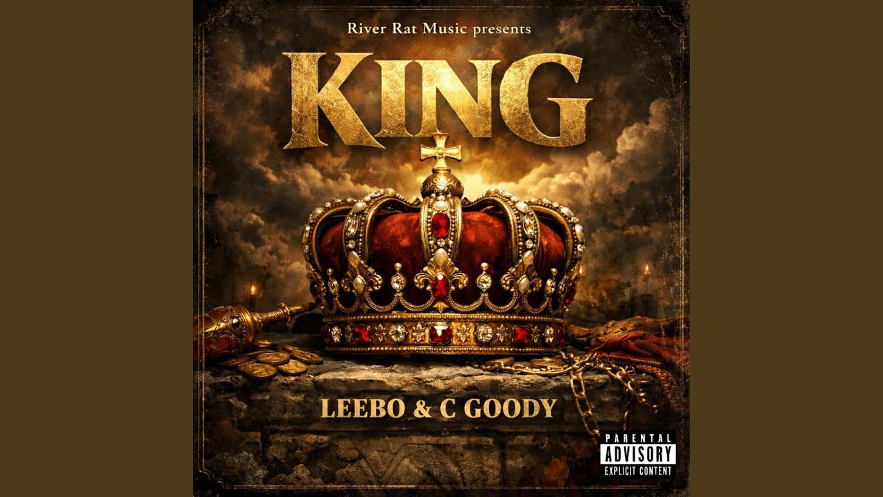 Watch King on YouTube Watch King on YouTube