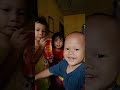 opa ingin tetap ada untuk cucu tersayang