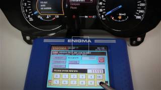 mondeo 2015 24c32 enigma odometer tool mileage programmer