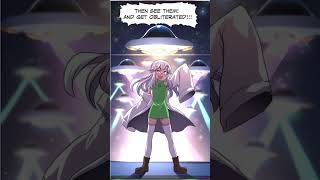 We Have Arrived Area 51!! (Meme Girls Comic Dub)