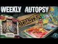 I Tried To Warn You And Nobody Listened, Pokémon 151 CORRECTION